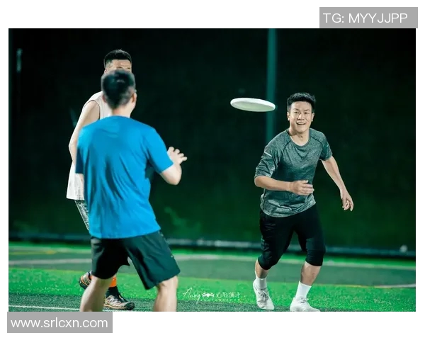 飞盘竞技背后的心理力量：深入解析杭州飞盘队的心理素质与团队精神MBA