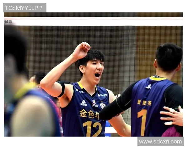 上海排球队实力解析：从历史辉煌到现状发展全景观察