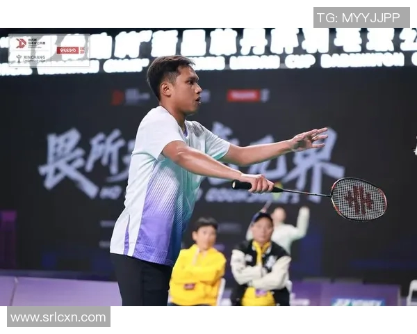 广州羽毛球队在羽毛球状态排行榜中荣登第九名展现出强劲实力与潜力