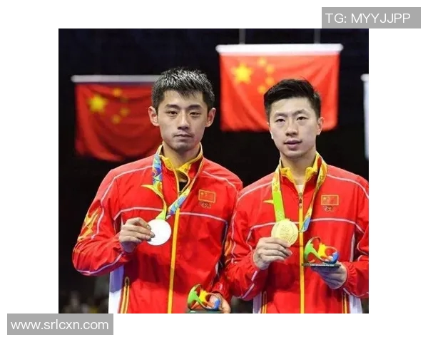 张继科与马龙巅峰对决比分回顾及精彩瞬间分析