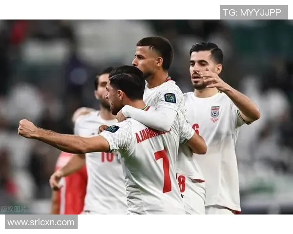 精彩回顾伊朗与叙利亚对决视频集锦全场进球瞬间与精彩时刻分享