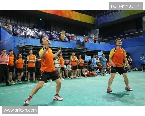 黄敏专访：追忆羽毛球生涯的辉煌与挑战MBA